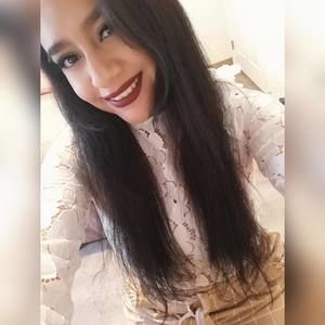 Meet your Posher, Melissa